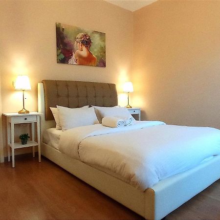 Odyseia Apts I At The Center Of The City & Old Town Chania  Eksteriør billede