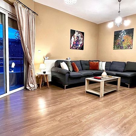 Odyseia Apts I At The Center Of The City & Old Town Chania  Eksteriør billede