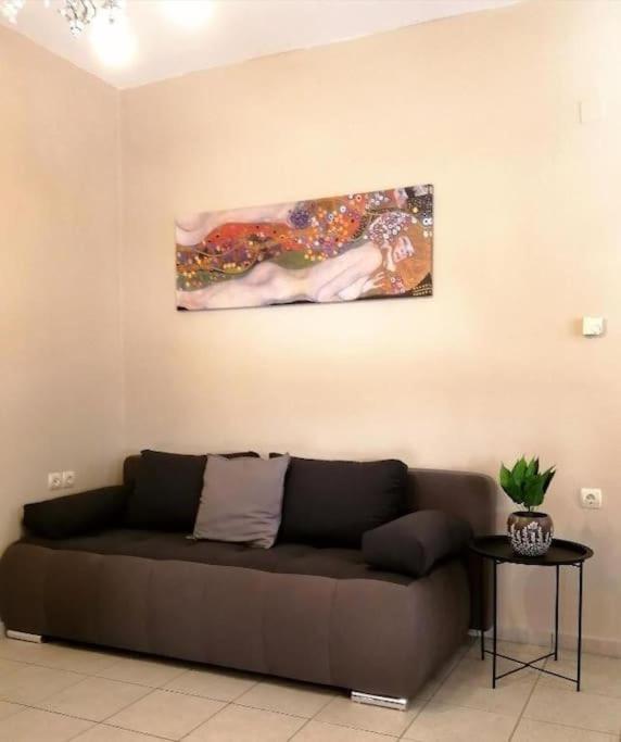 Odyseia Apts I At The Center Of The City & Old Town Chania  Eksteriør billede