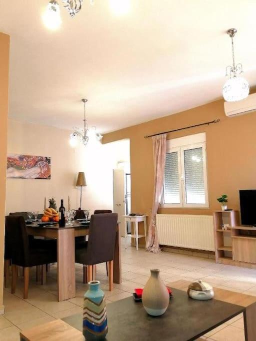 Odyseia Apts I At The Center Of The City & Old Town Chania  Eksteriør billede