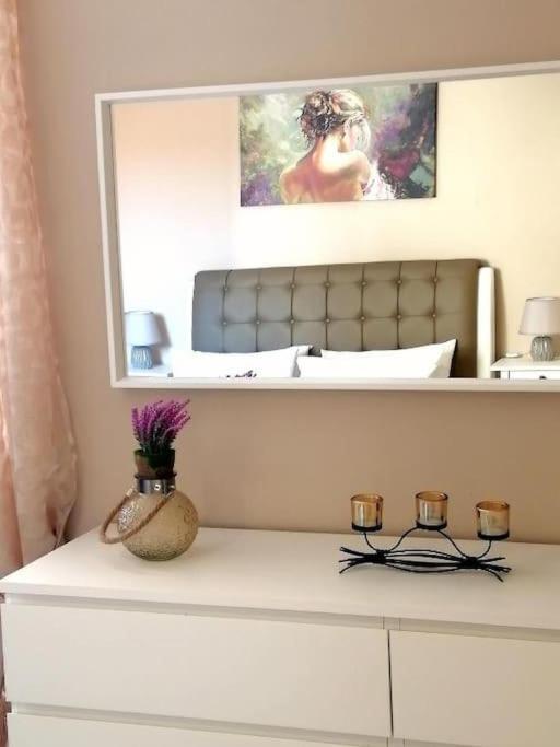 Odyseia Apts I At The Center Of The City & Old Town Chania  Eksteriør billede