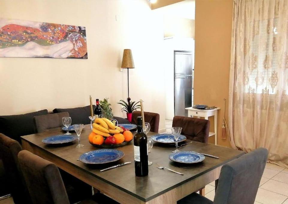 Odyseia Apts I At The Center Of The City & Old Town Chania  Eksteriør billede