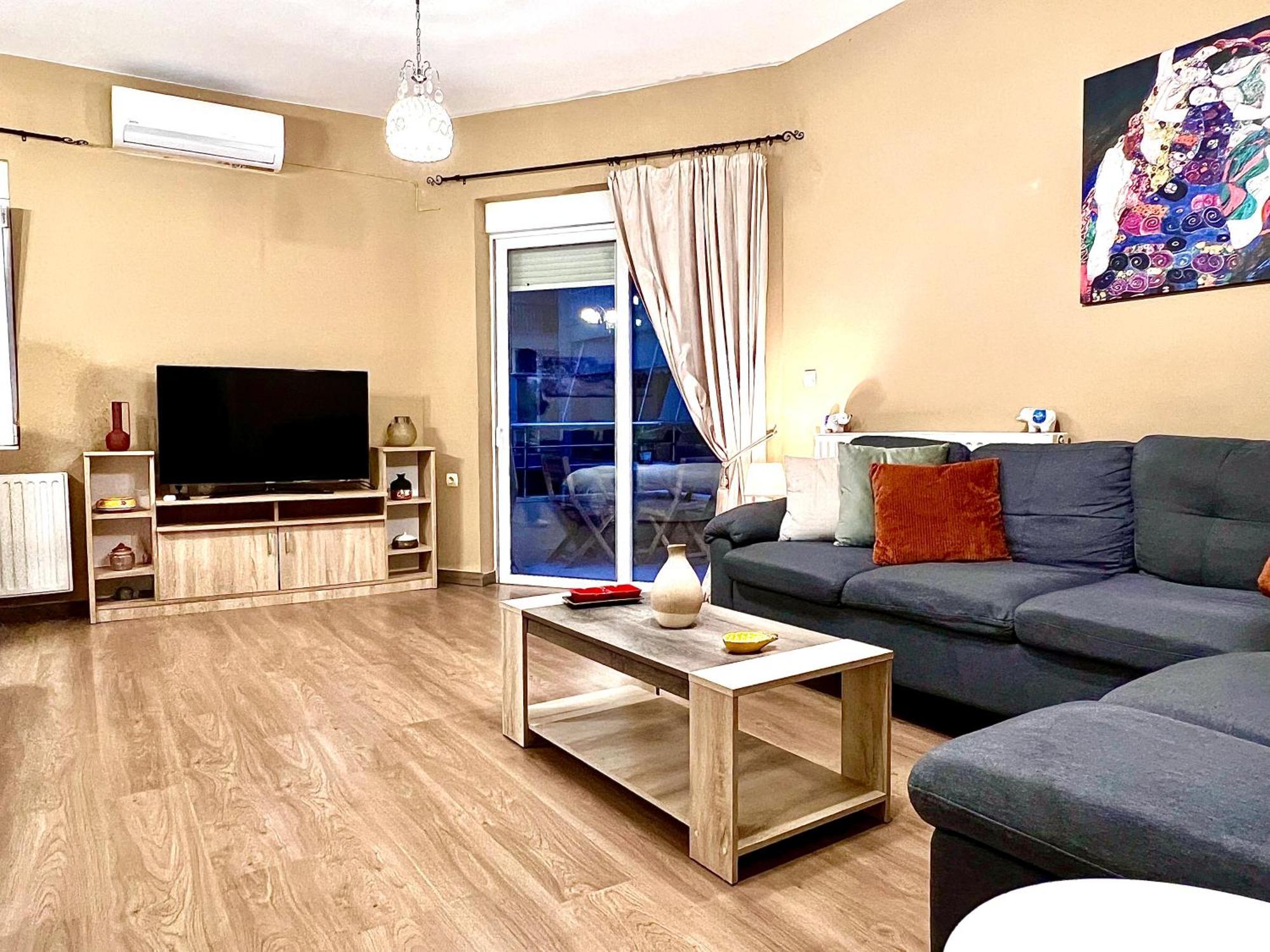 Odyseia Apts I At The Center Of The City & Old Town Chania  Eksteriør billede