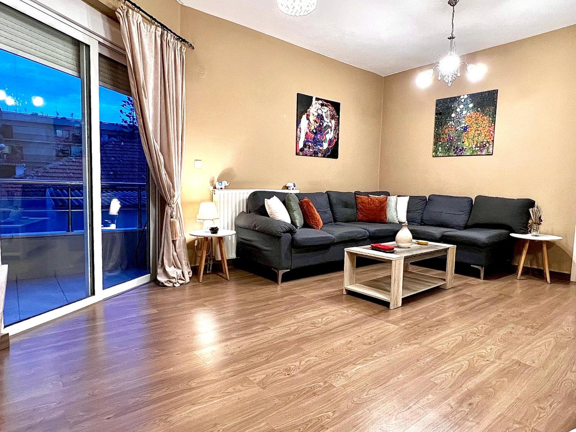 Odyseia Apts I At The Center Of The City & Old Town Chania  Eksteriør billede