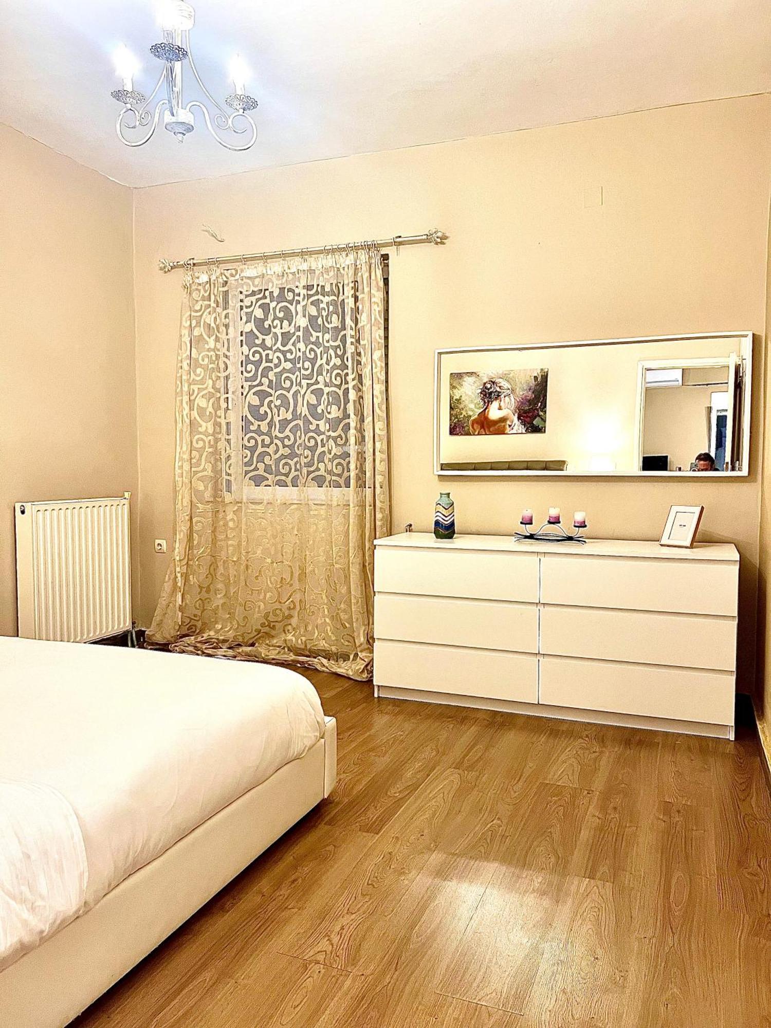 Odyseia Apts I At The Center Of The City & Old Town Chania  Eksteriør billede